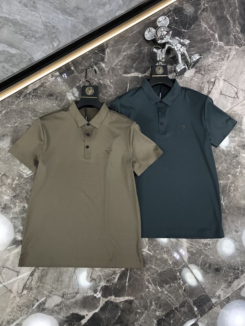 Armani T-Shirts